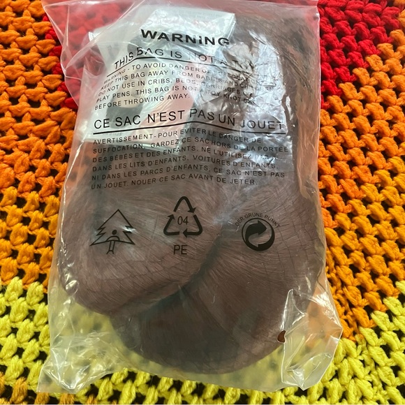 New in Packaging 3 Auburn Red Cosutme Wigs Straight Long Curly Shag Bangs - Picture 4 of 9